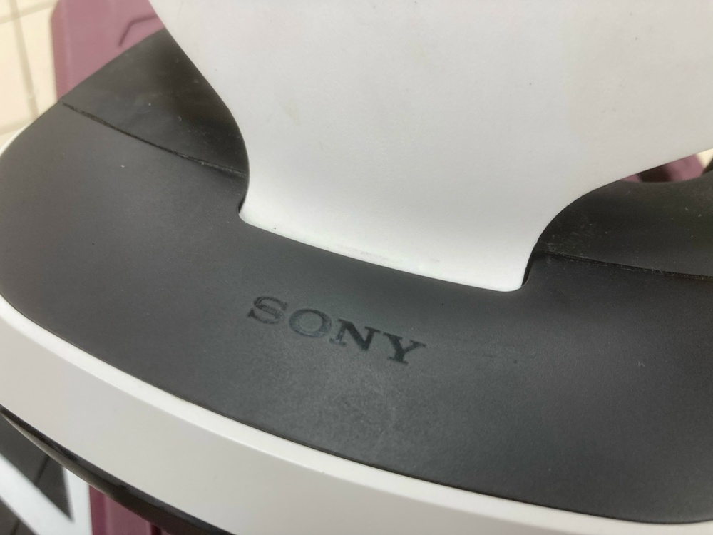 Игровая приставка  Sony PlayStation VR