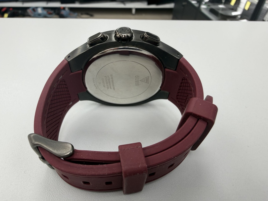 Часы наручные GUESS GW0571G4