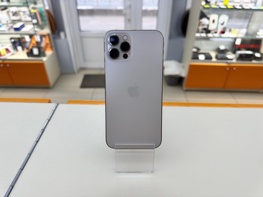 Смартфон Apple iPhone 12 Pro 128Gb