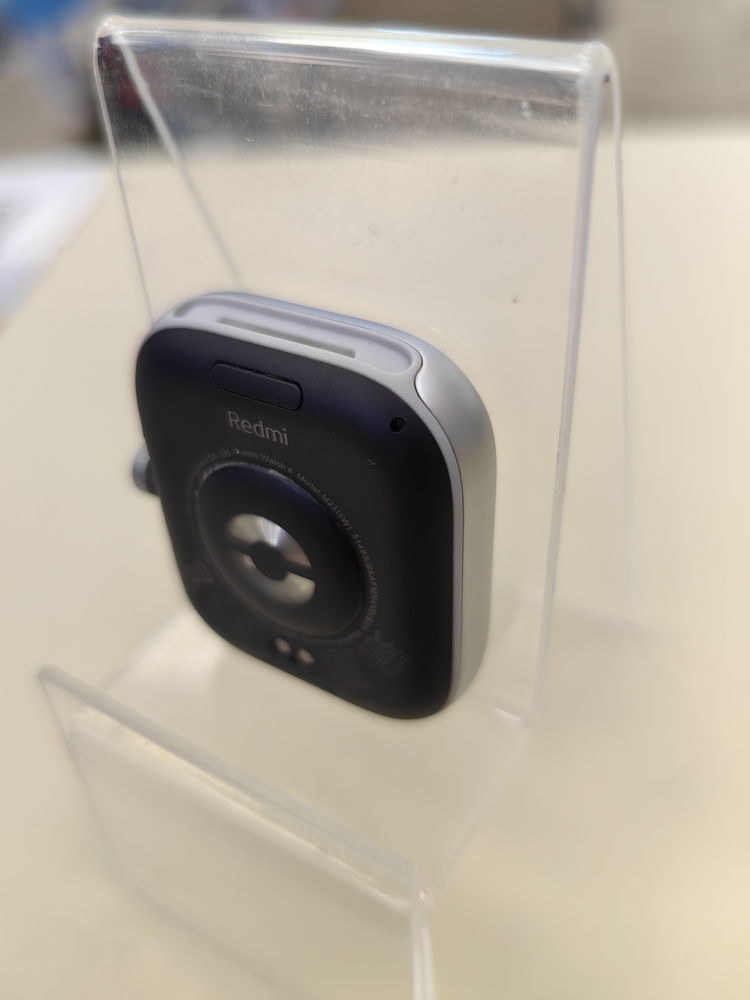 Смарт-часы Xiaomi Redmi Watch 4