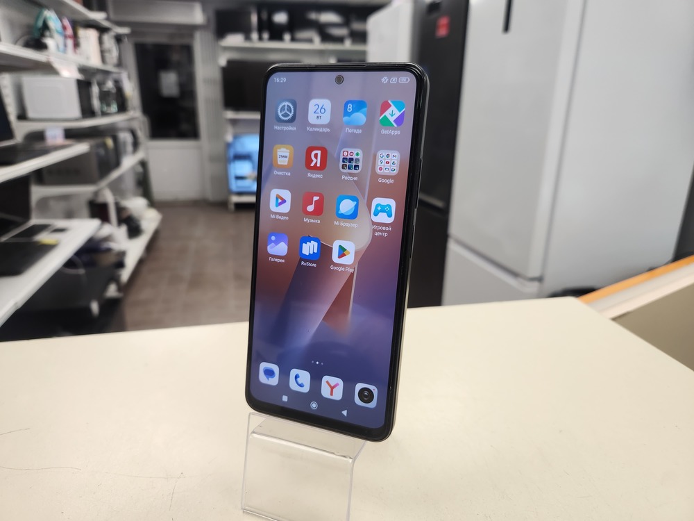 Смартфон Xiaomi Redmi Note 12 6/128