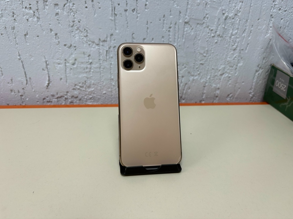 Смартфон Apple iPhone 11 Pro 64Gb
