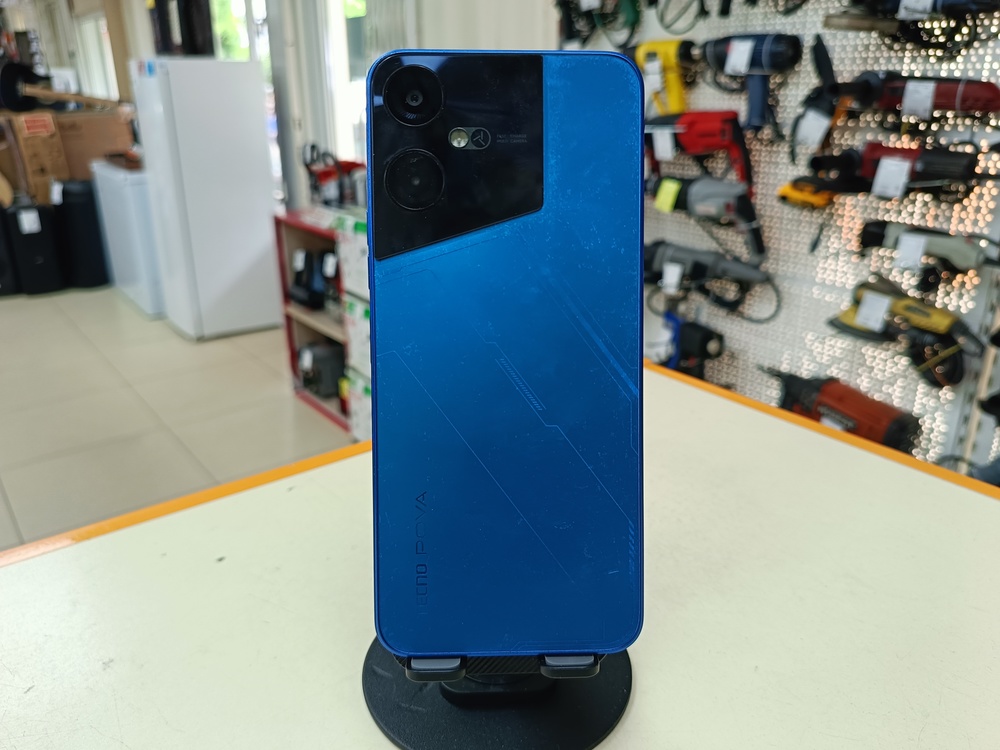 Смартфон Tecno Pova Neo 3 8/128