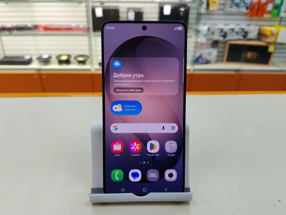 Смартфон Samsung Galaxy S26 12/512