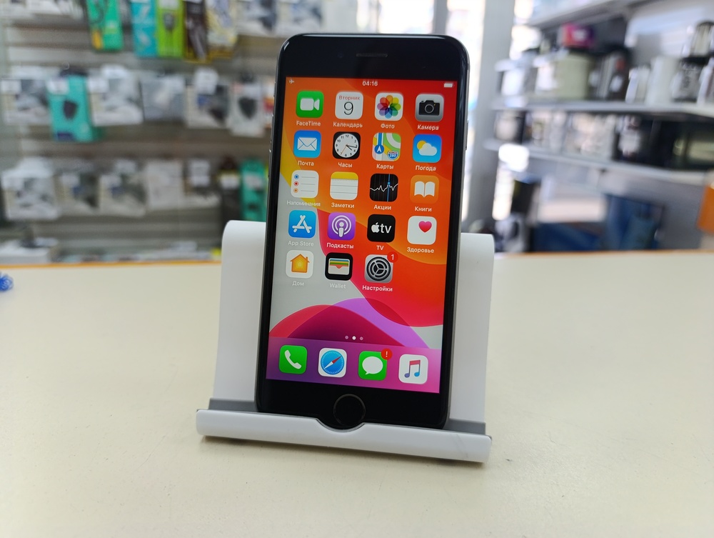 Смартфон Apple iPhone 6S 32Gb