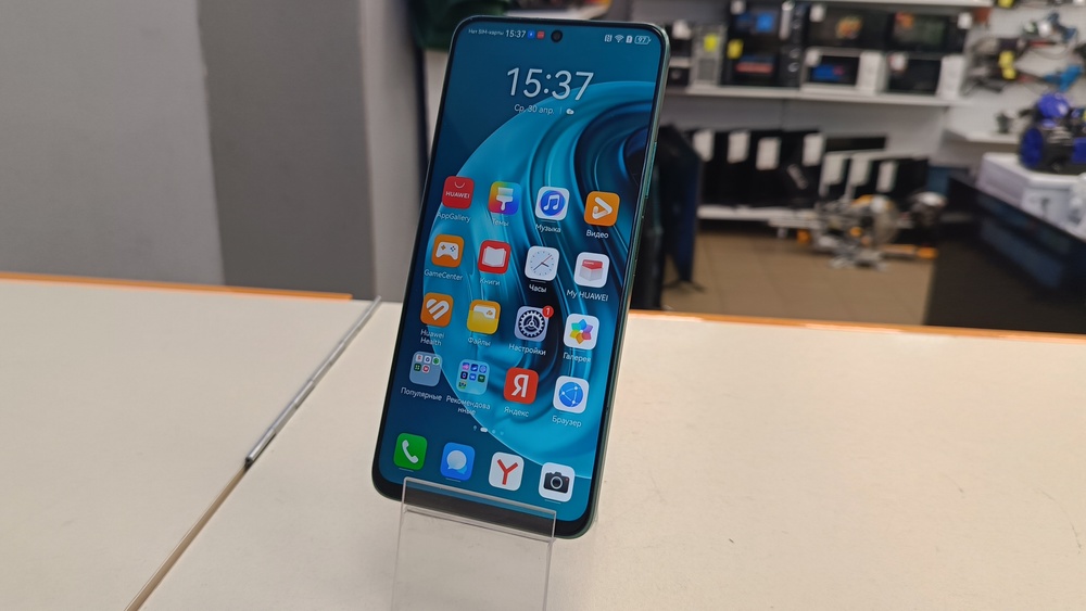 Смартфон Huawei Nova 12i 8/256
