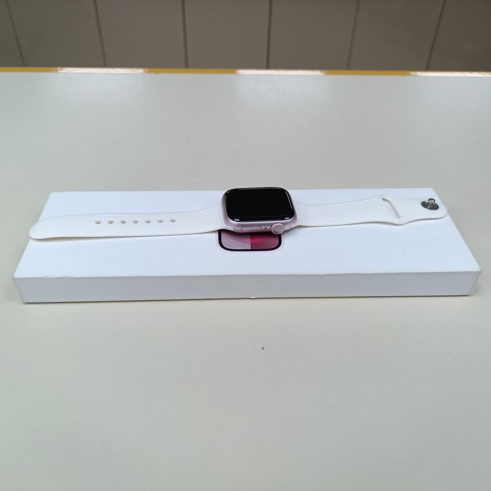 Смарт-часы Apple Watch Series 9 41mm