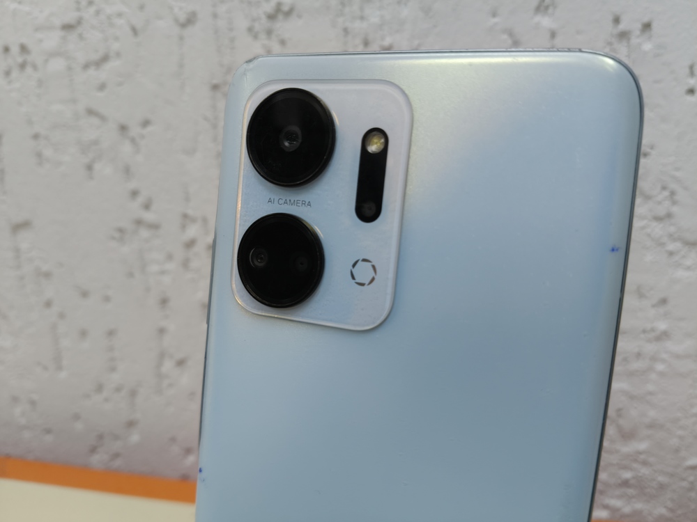 Смартфон Honor X7A  4/128
