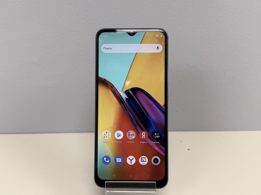 Смартфон Realme C30 4/64