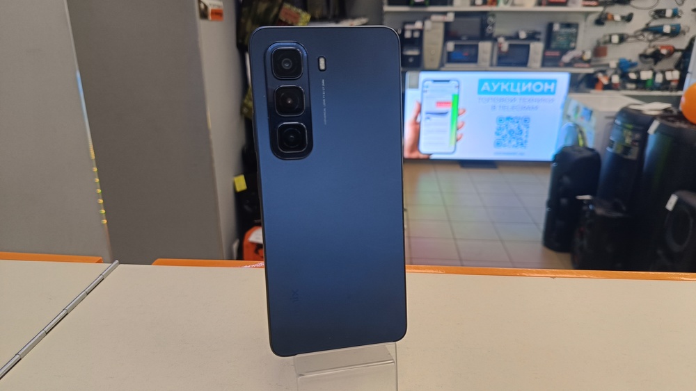 Смартфон Infinix HOT 50 8/256