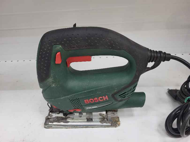 Лобзик Bosch PST 650