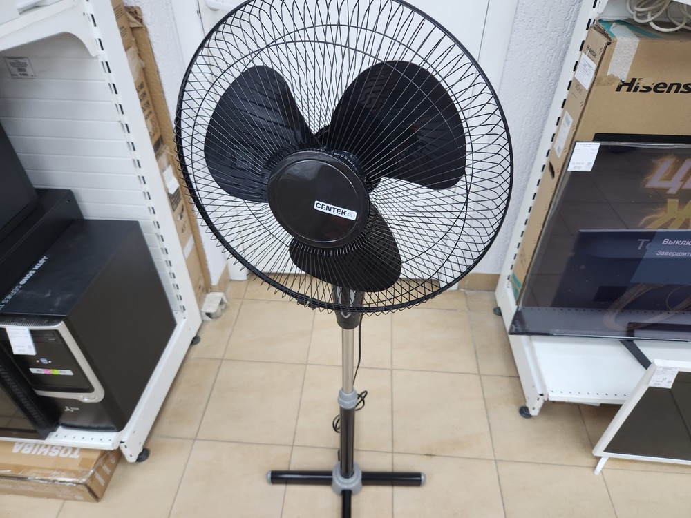 Вентилятор Centek CT-5015
