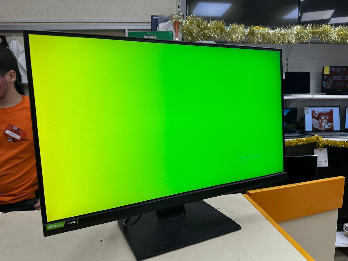 Монитор MSI Optix MAG251RX