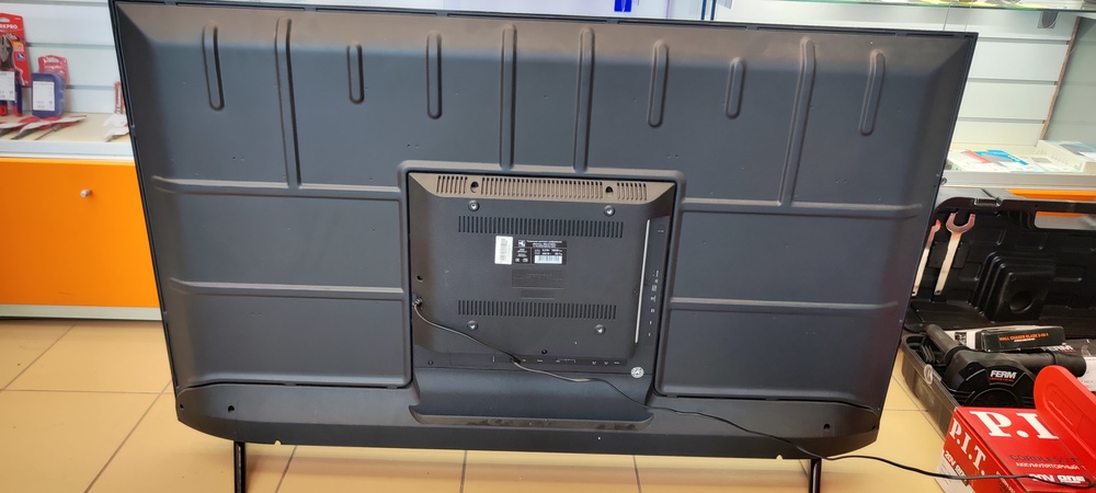 LED Телевизор Витязь 55LU1204