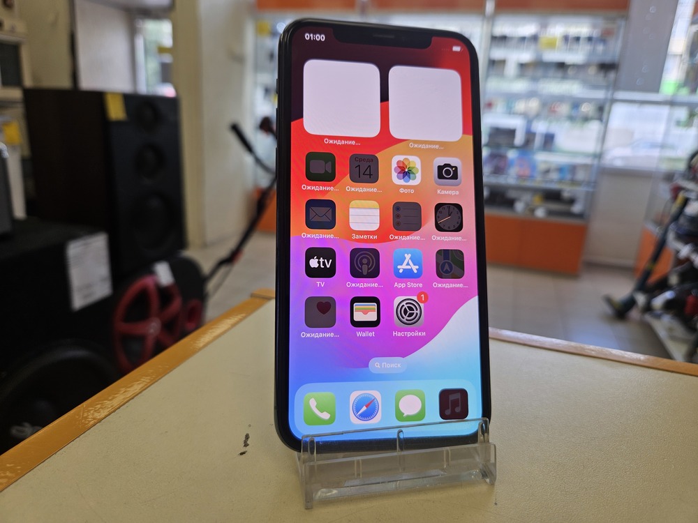 Смартфон Apple iPhone 11 Pro 256Gb