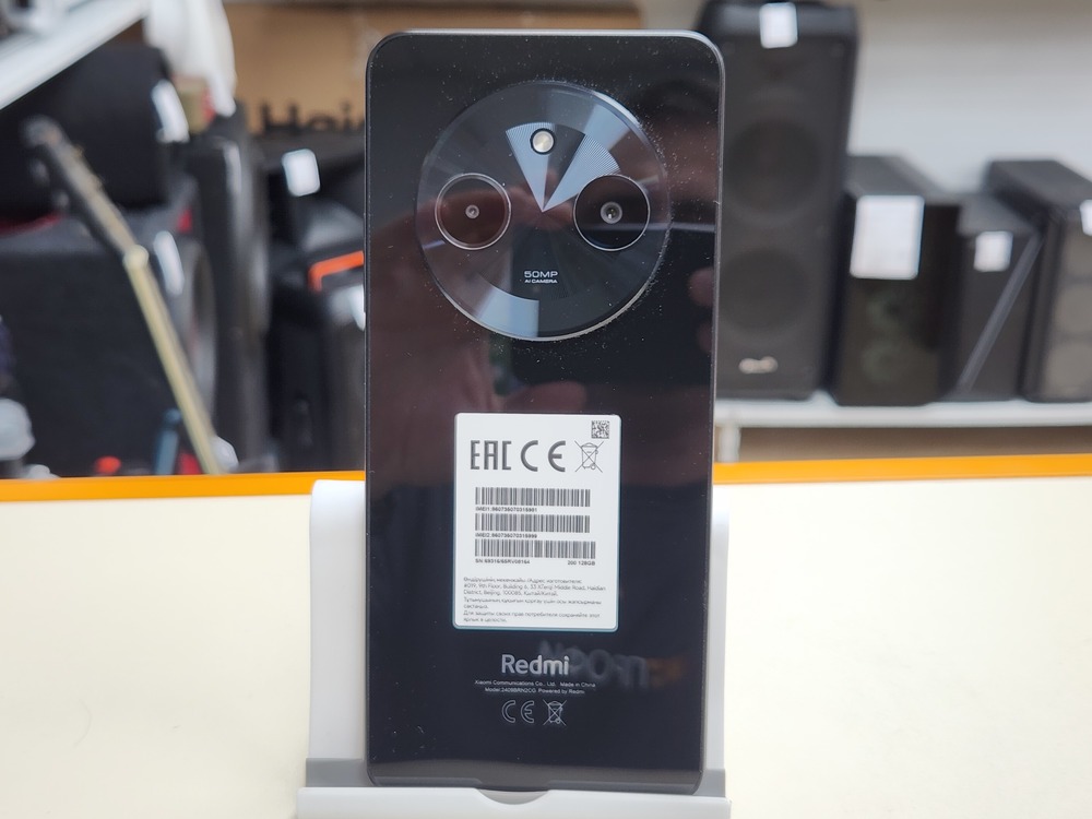 Смартфон Xiaomi Redmi A3 Pro 4/128