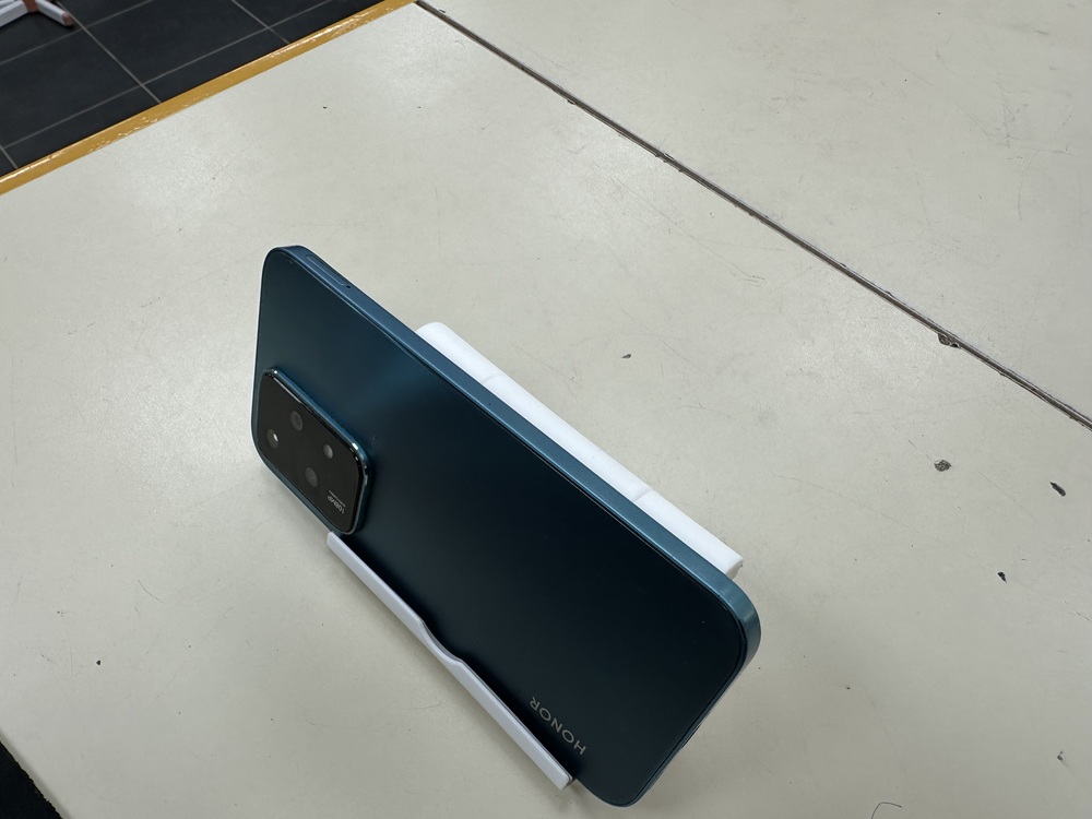 Смартфон Honor 200 Lite 8/256