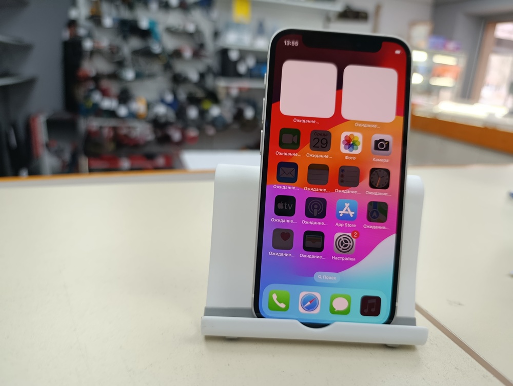 Смартфон Apple iPhone 12 mini 128Gb