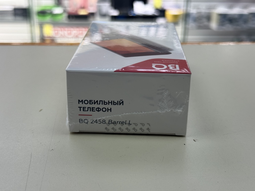 Мобильный телефон BQ 2458