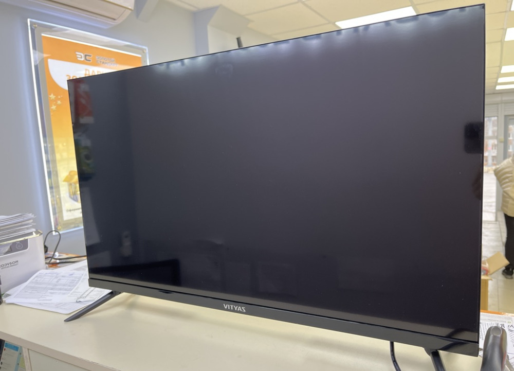 LED Телевизор Витязь 32LH0220