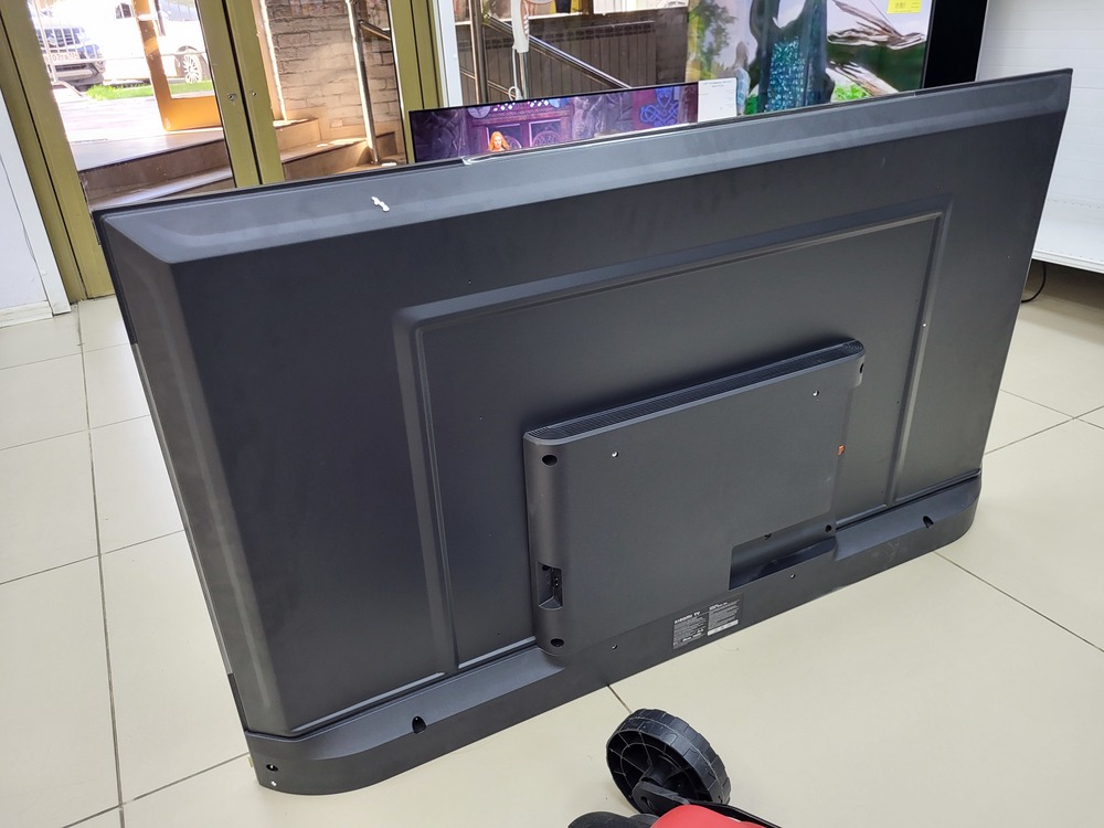 LED Телевизор Xiaomi L55M7-EARU