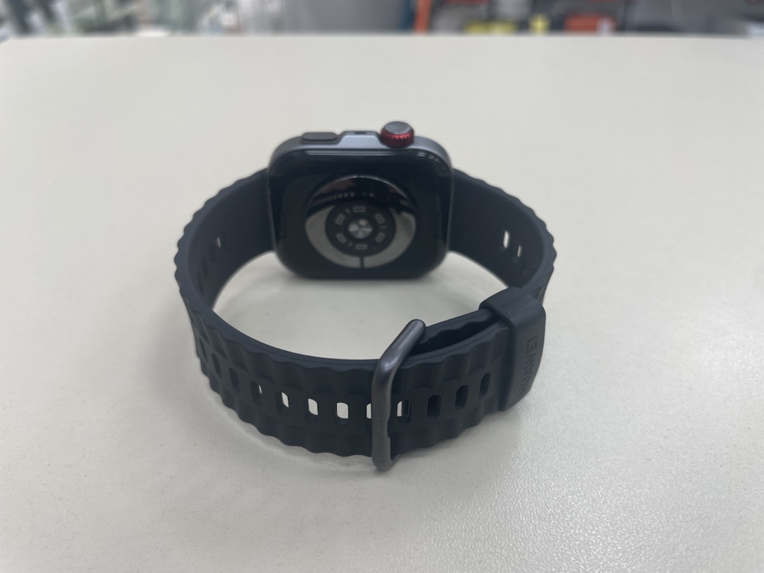 Смарт-часы Huawei WATCH FIT 4