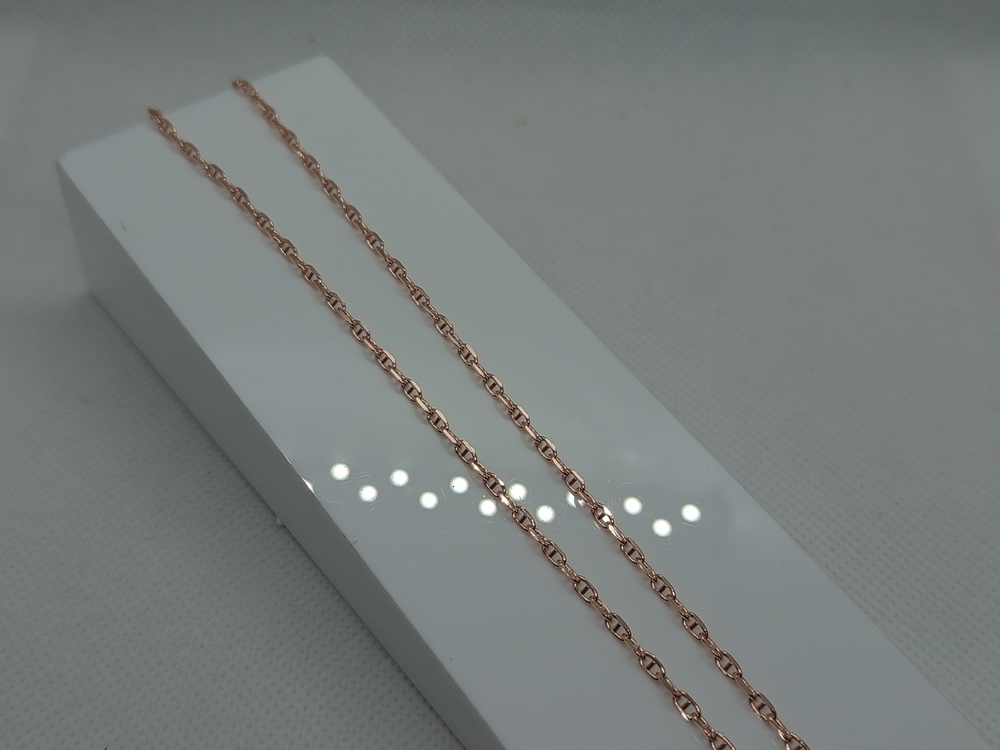 ЦЕПЬ ПОЛНОВЕСНАЯ Фантазия (Au 585)