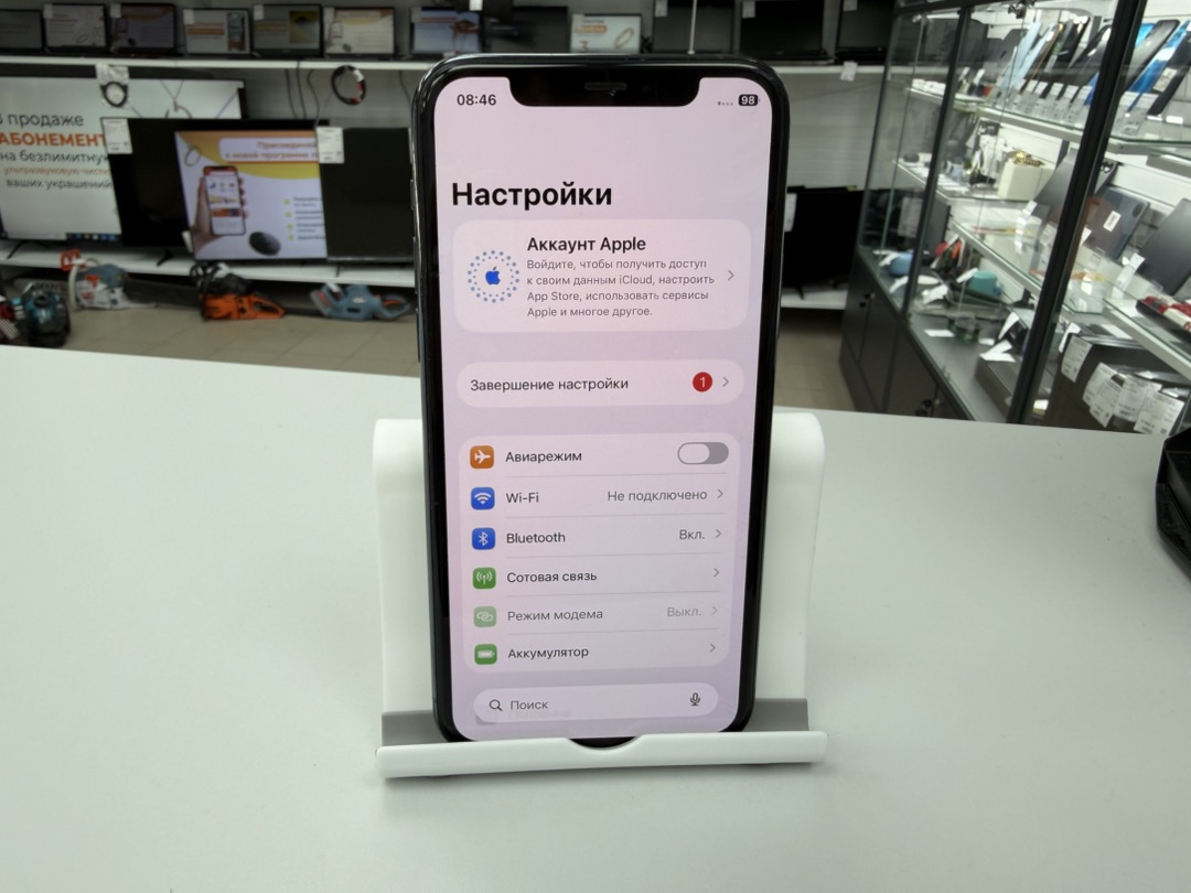 Смартфон Apple iPhone 11 Pro 64Gb