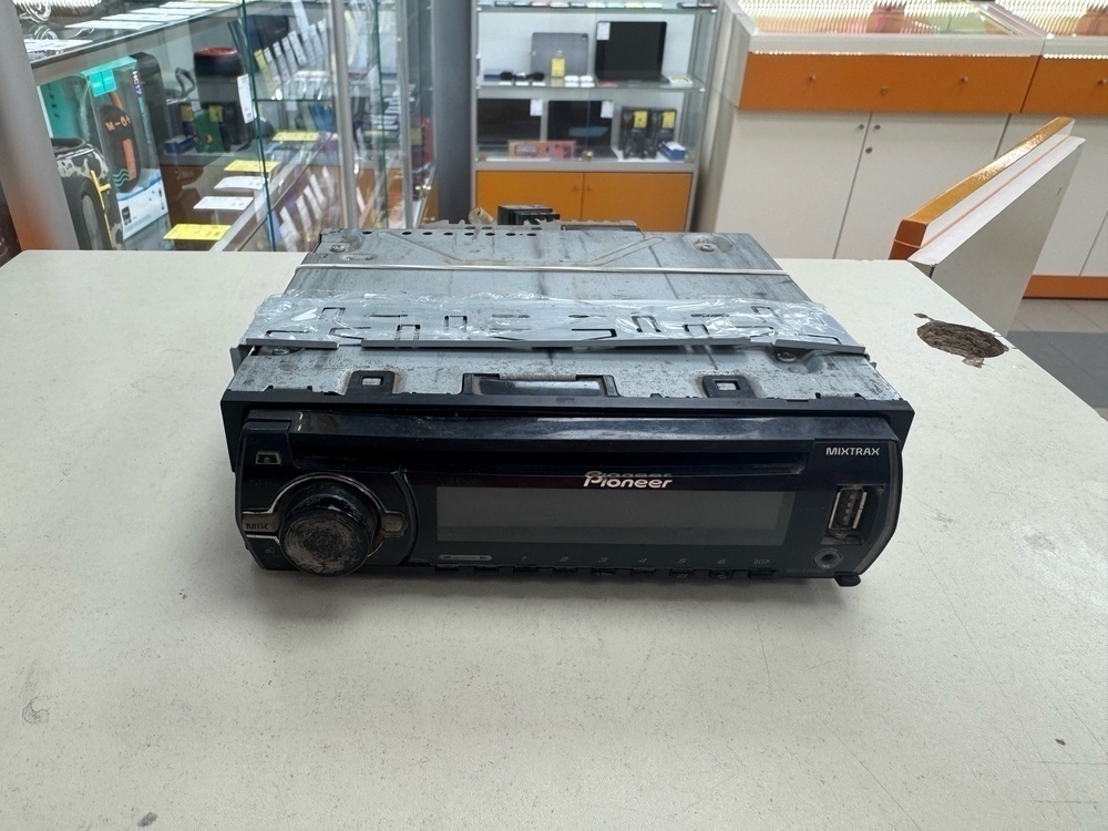 Автомагнитола Pioneer DEH-X3500UI