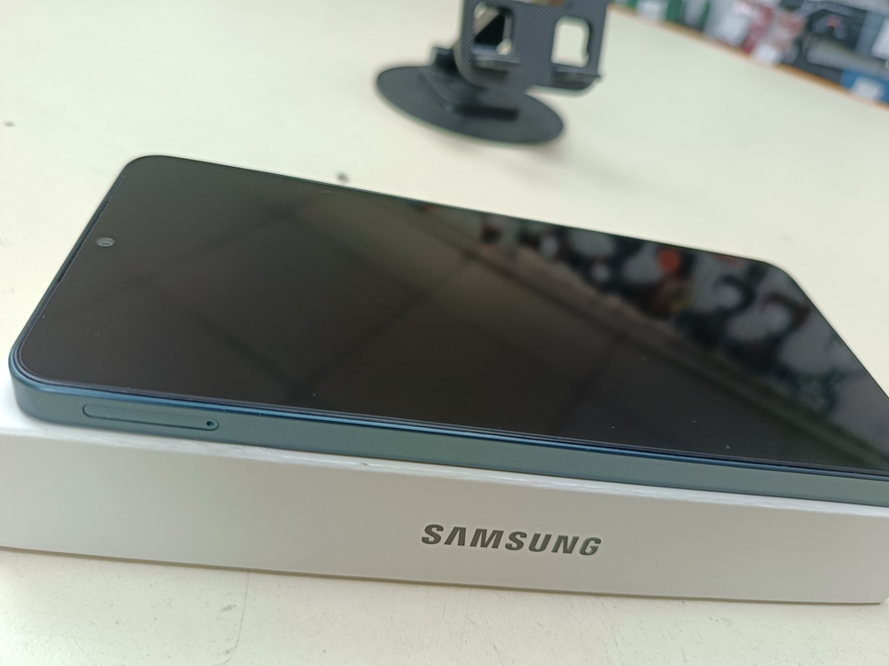 Смартфон Samsung Galaxy A07 4/64