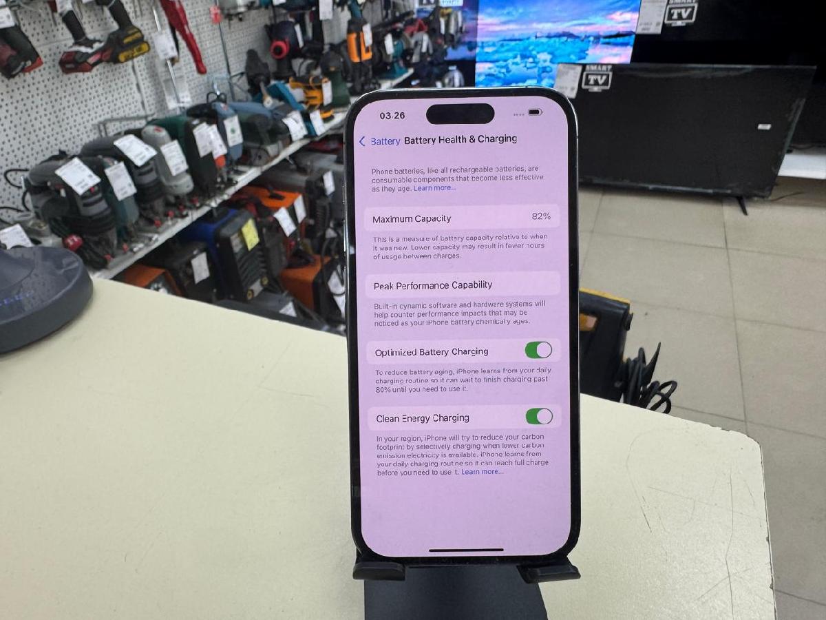 Смартфон Apple Iphone 14 Pro 256Gb