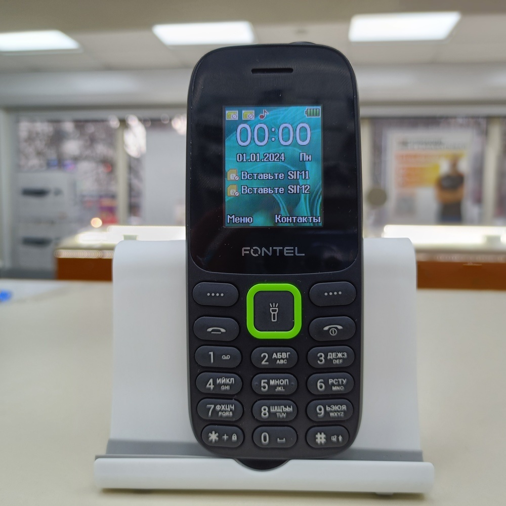 Смартфон Fontel FP200
