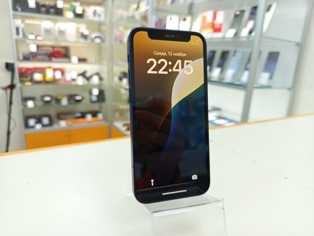 Смартфон Apple iPhone 12 mini 128Gb