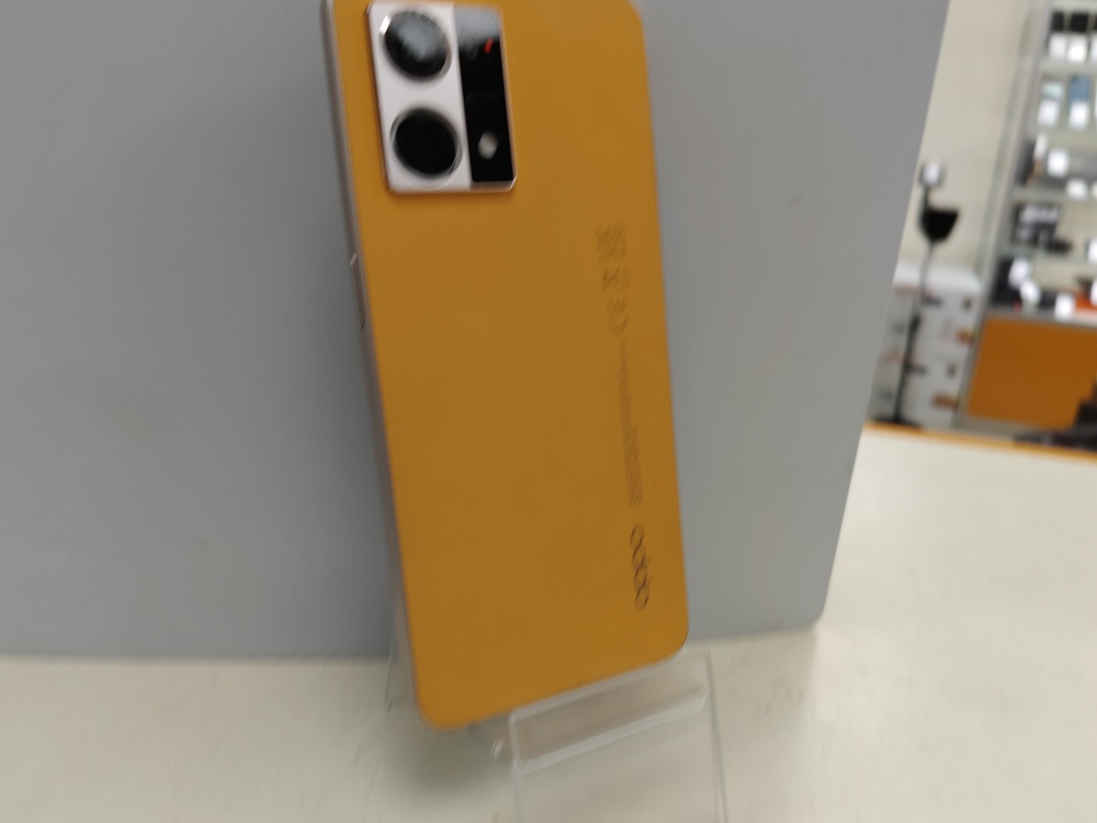 Смартфон Oppo Reno 7 8/128