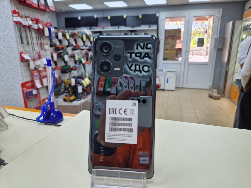 Смартфон Xiaomi Redmi Note 12 Pro+ 8/256