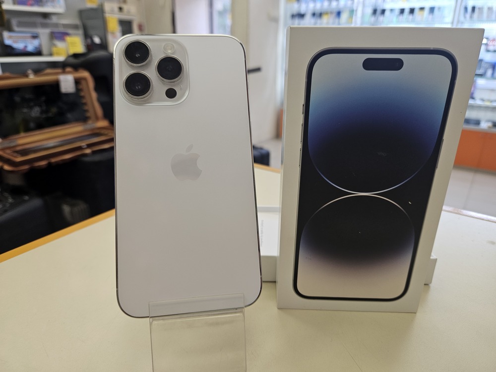 Смартфон Apple Iphone 14 Pro Max 128Gb