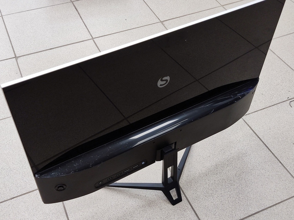 Монитор Sunwind SUN-M27BA108