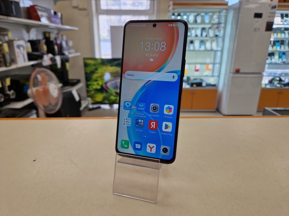 Смартфон Honor X8 6/128