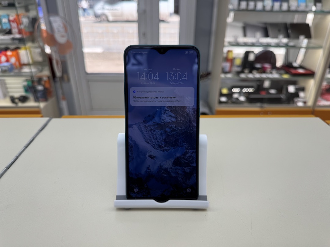 Смартфон Xiaomi Redmi 9 3/64