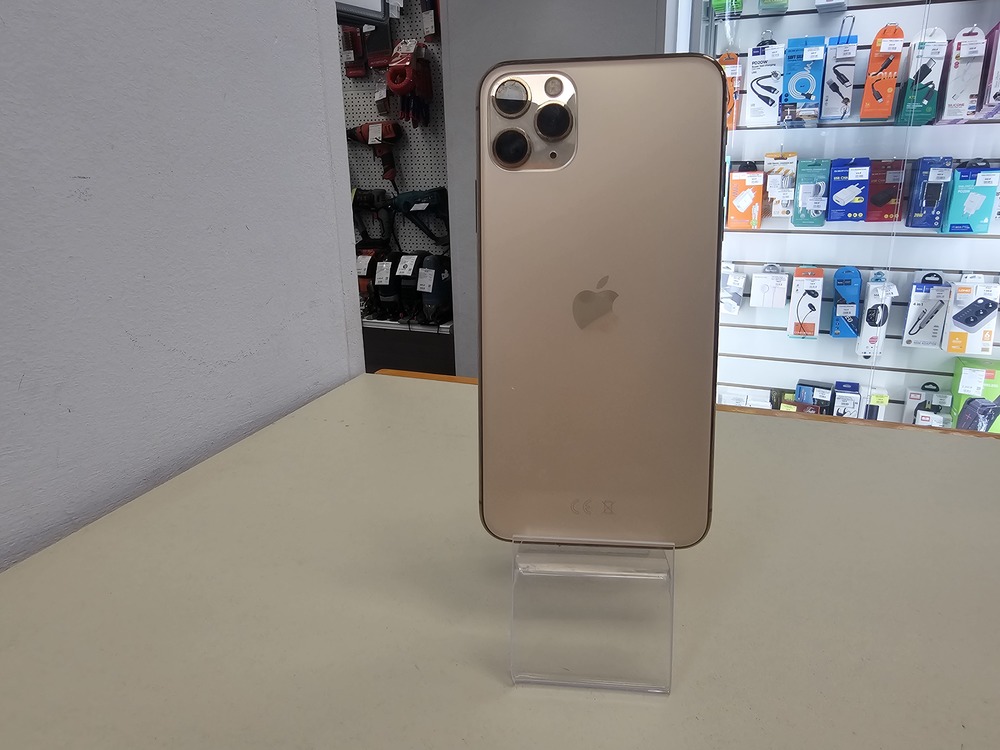 Смартфон Apple iPhone 11 Pro Max 64Gb