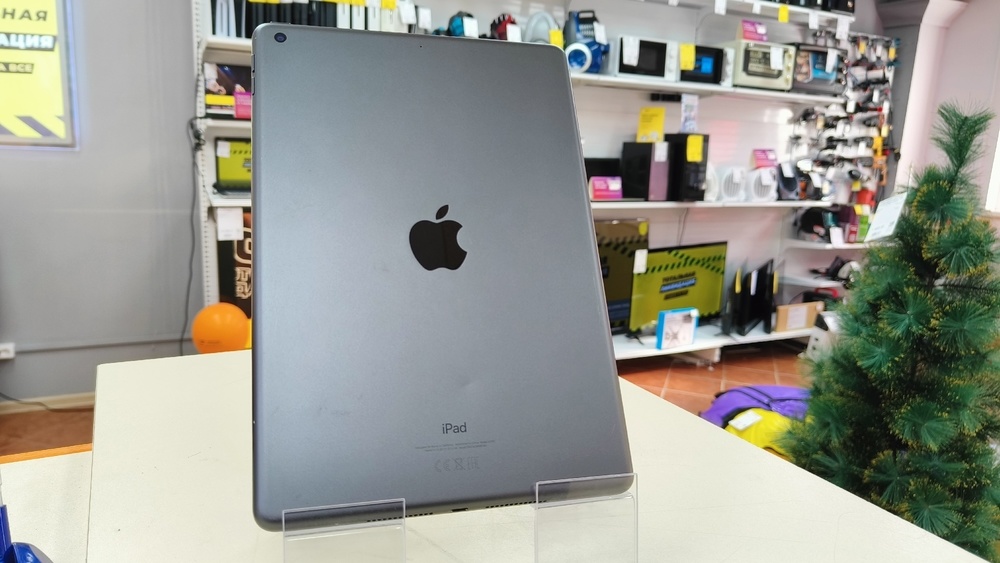 Планшет Apple IPad 7 32 ГБ A2197 (Wi-Fi)