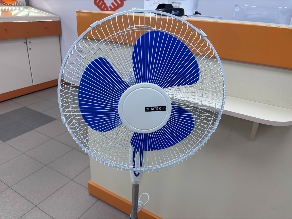Вентилятор Centek CT-5004