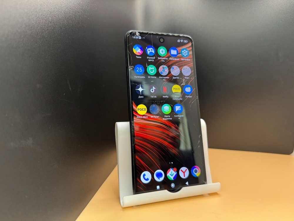 Смартфон Xiaomi Poco M4 Pro 6/128