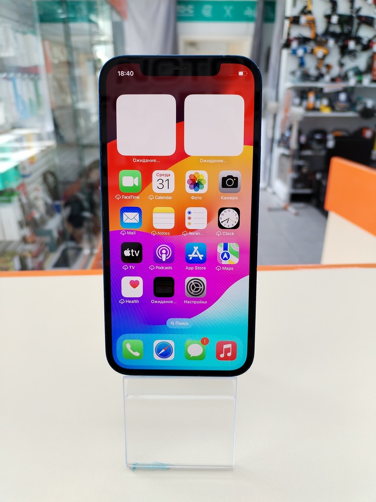 Смартфон Apple iPhone 12 64Gb