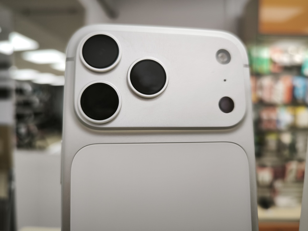 Смартфон Apple Iphone 17 Pro Max 256Gb