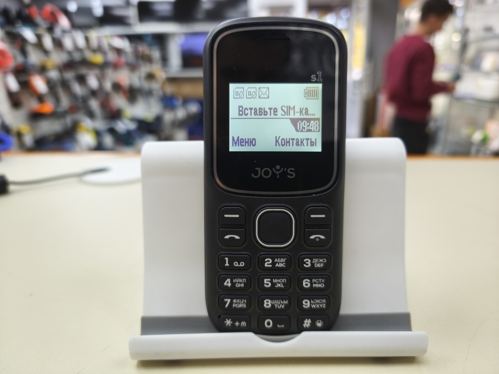 Смартфон Joys S1-