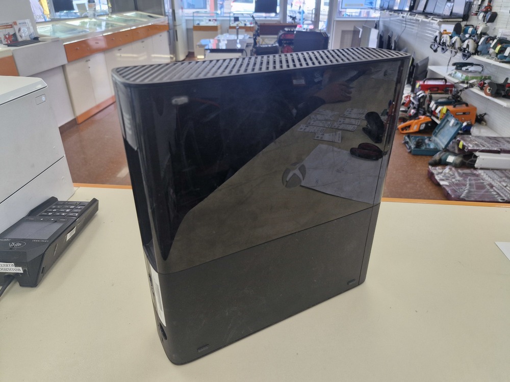 Игровая приставка Xbox 360; Игровая приставка Xbox 360;