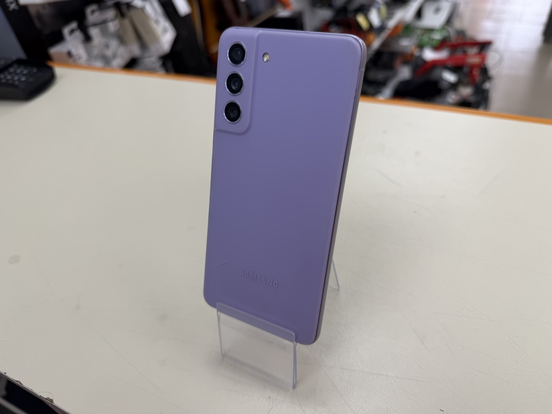 Смартфон Samsung Galaxy S21 5G 8/128