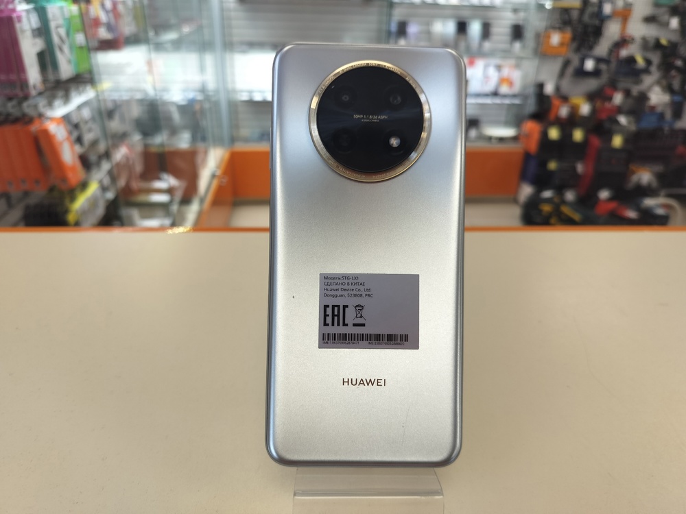 Смартфон Huawei Nova Y91 8/128