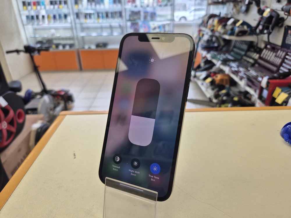 Смартфон Apple iPhone 12 Pro 256Gb